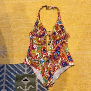 Vintage Dolce & Gabbana Swimsuit